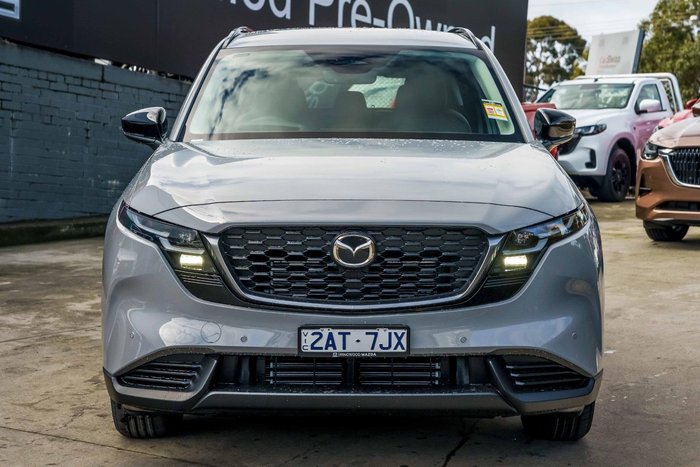 2026 Mazda CX-5 G25 Touring