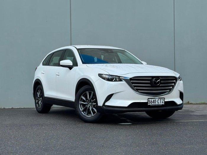 2023 Mazda CX-9