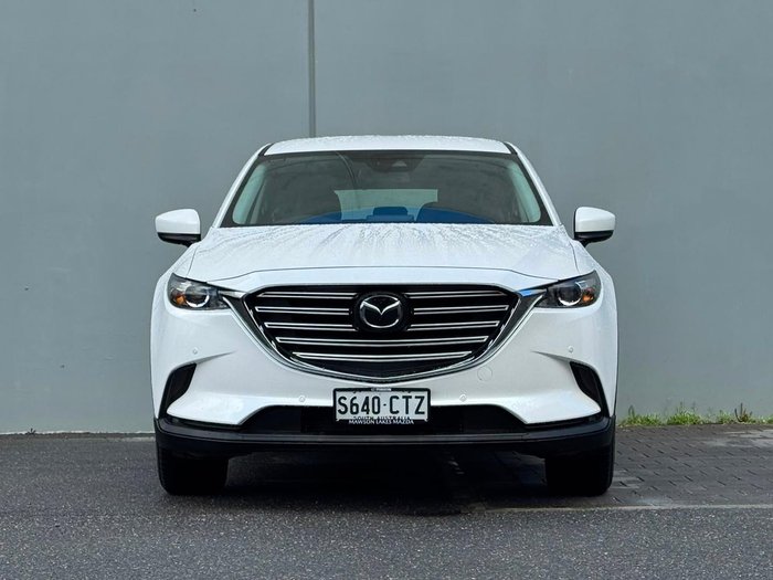 2023 Mazda CX-9 Touring