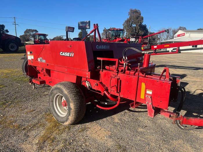 CASE IH 541