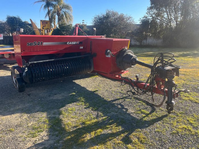 CASE IH 541
