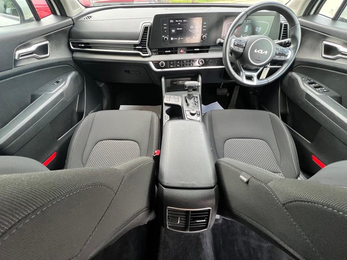 2021 Kia Sportage S