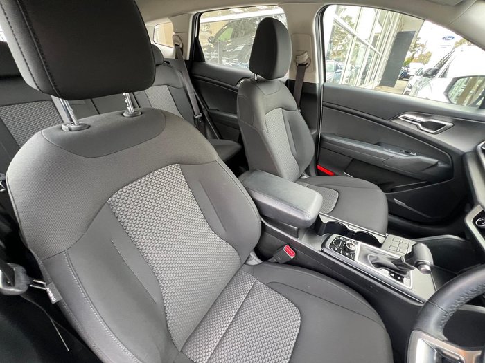 2021 Kia Sportage S