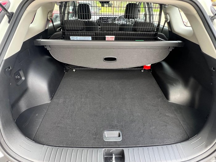2021 Kia Sportage S