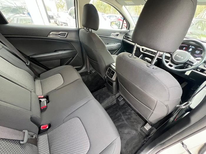 2021 Kia Sportage S