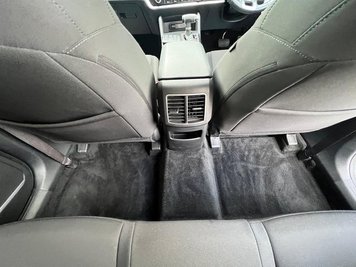 2021 Kia Sportage S