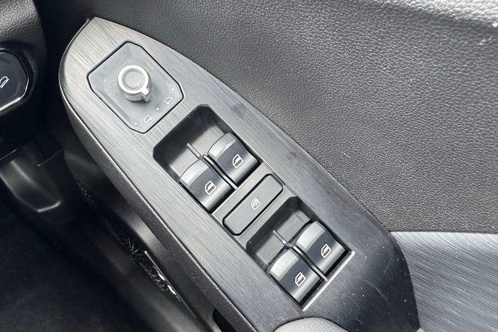 2025 GWM Haval Jolion Premium