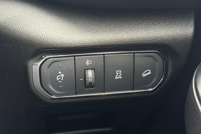 2025 GWM Haval Jolion Premium
