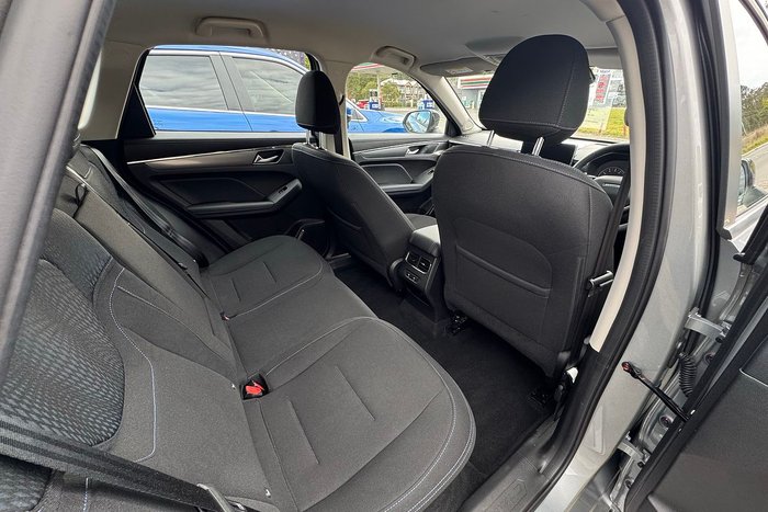 2025 GWM Haval Jolion Premium