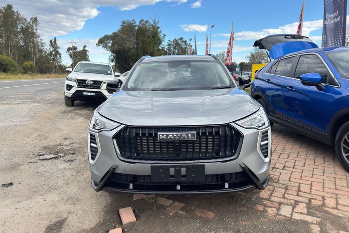 2025 GWM Haval Jolion Premium
