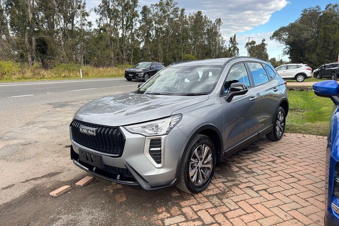 2025 GWM Haval Jolion