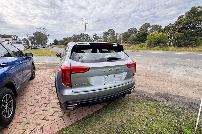 2025 GWM Haval Jolion Premium