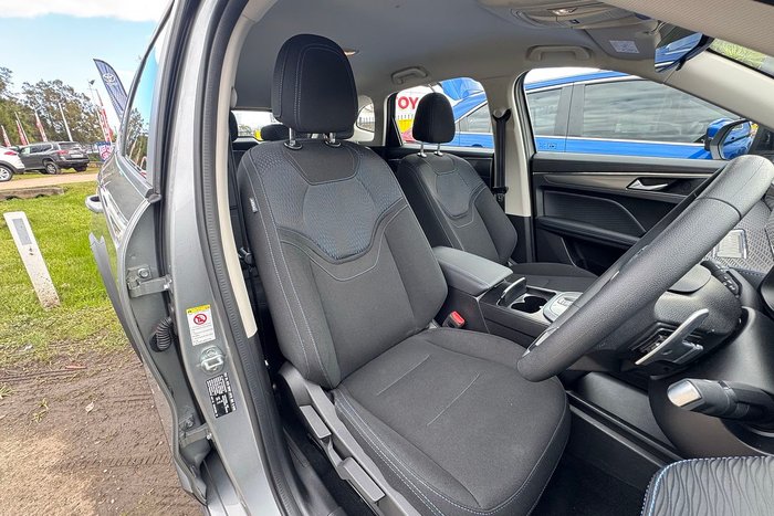 2025 GWM Haval Jolion Premium