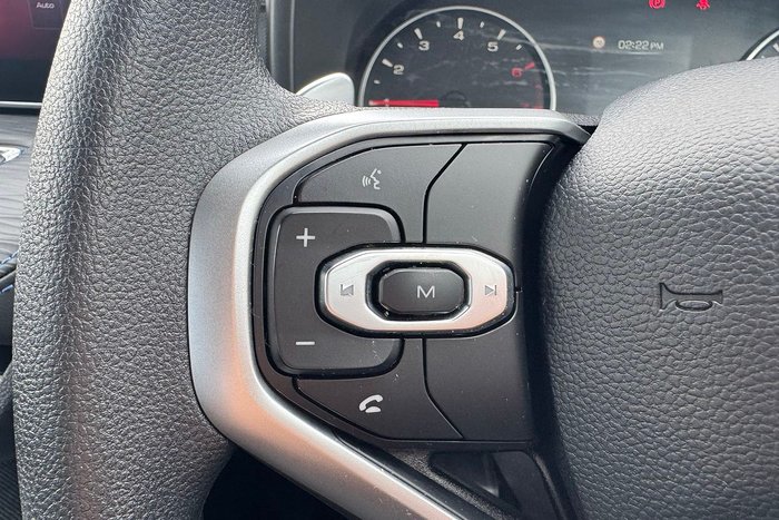 2025 GWM Haval Jolion Premium