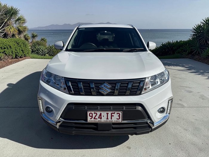2023 Suzuki Vitara Vitara