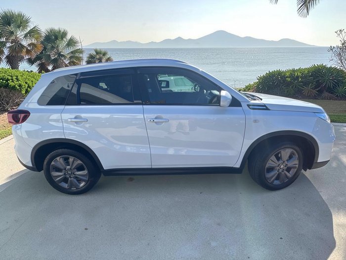 2023 Suzuki Vitara Vitara