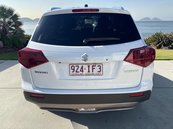 2023 Suzuki Vitara Vitara