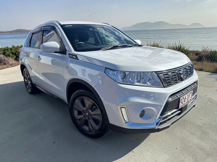 2023 Suzuki Vitara