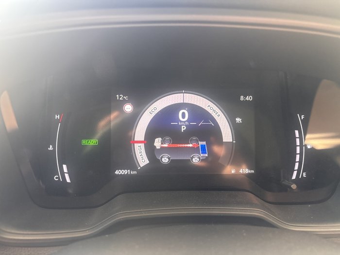 2024 Toyota Corolla Cross