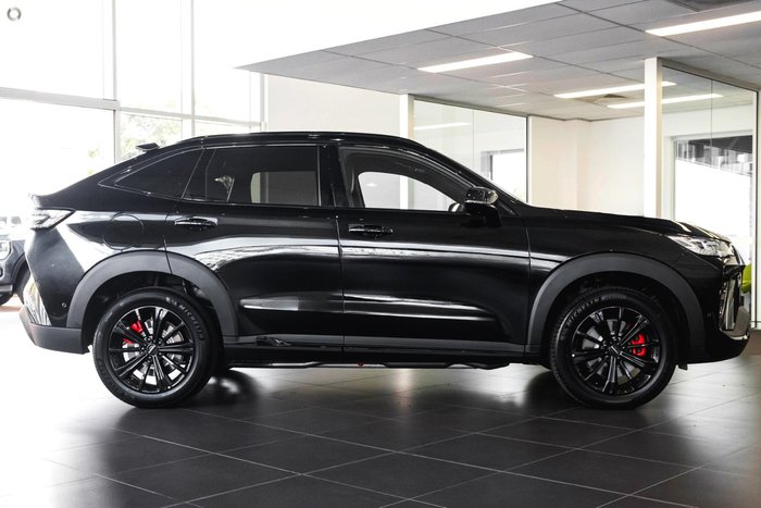 2026 GWM Haval H6GT Ultra Hi4 PHEV
