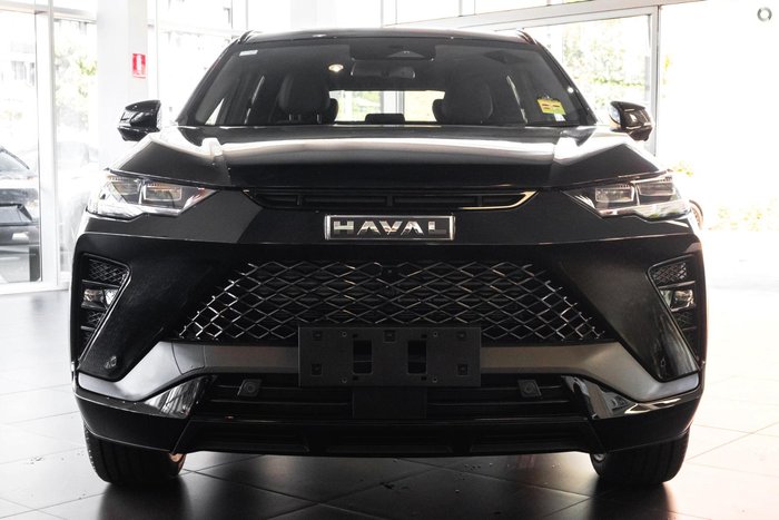 2026 GWM Haval H6GT Ultra Hi4 PHEV