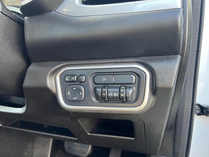 2021 GWM Ute Cannon