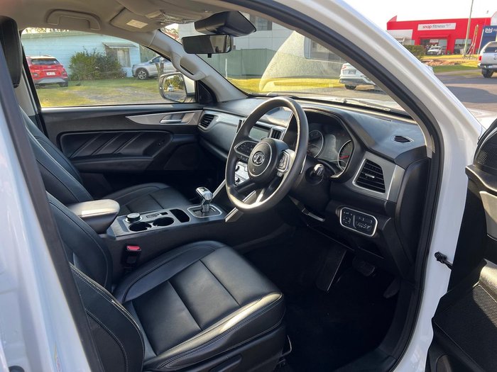 2021 GWM Ute Cannon NPW 4X4 Dual Range