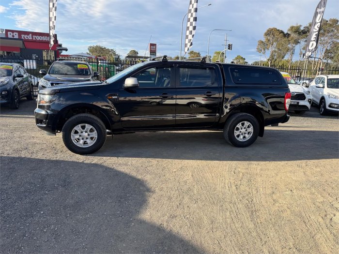 2018 FORD RANGER XLS 3.2 (4x4) (5 YR)