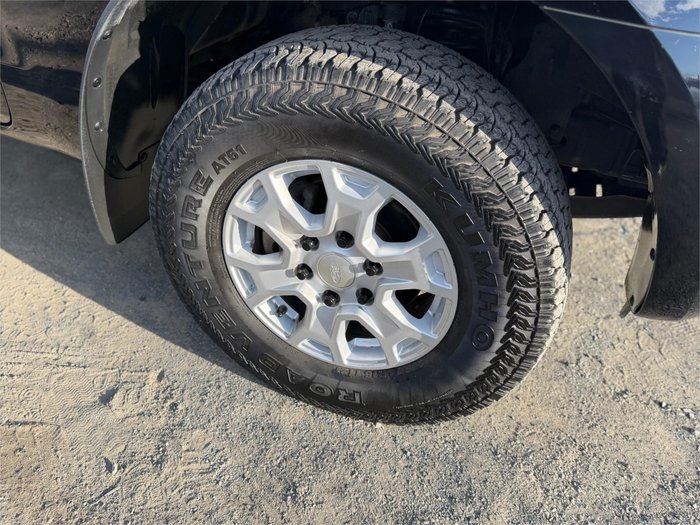 2018 FORD RANGER XLS 3.2 (4x4) (5 YR)
