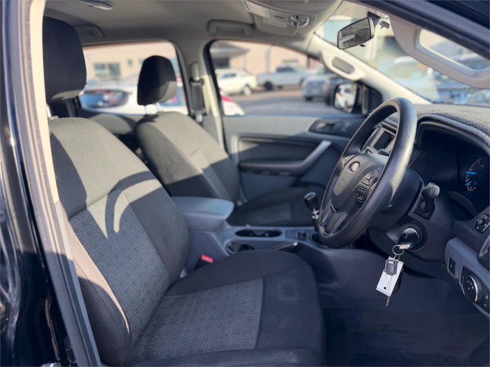 2018 FORD RANGER XLS 3.2 (4x4) (5 YR)