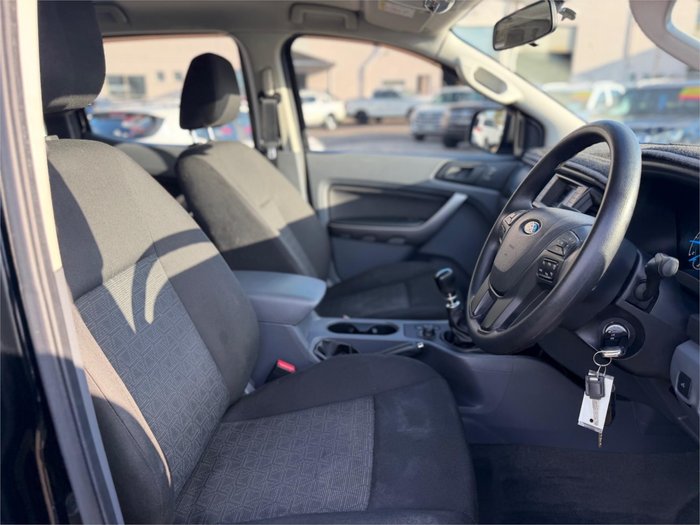 2018 FORD RANGER XLS 3.2 (4x4) (5 YR)