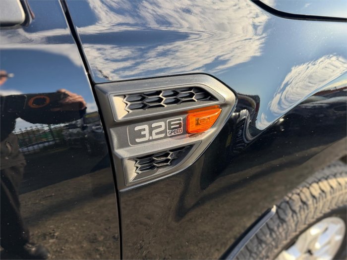 2018 FORD RANGER XLS 3.2 (4x4) (5 YR)