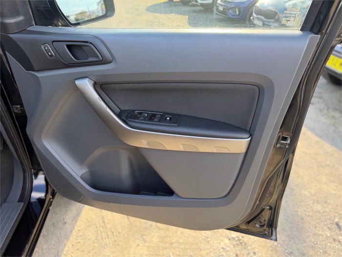 2018 FORD RANGER XLS 3.2 (4x4) (5 YR)