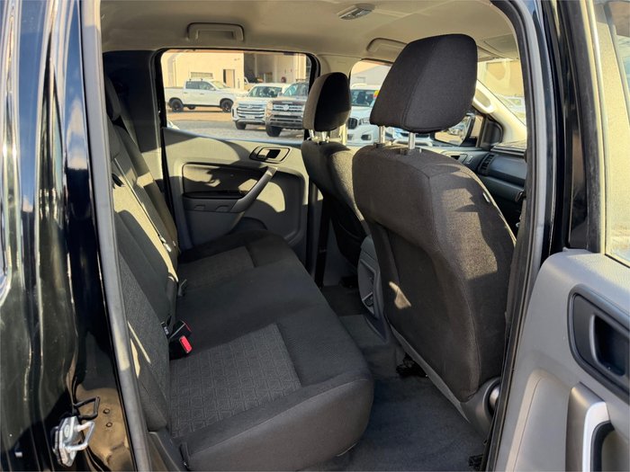 2018 FORD RANGER XLS 3.2 (4x4) (5 YR)