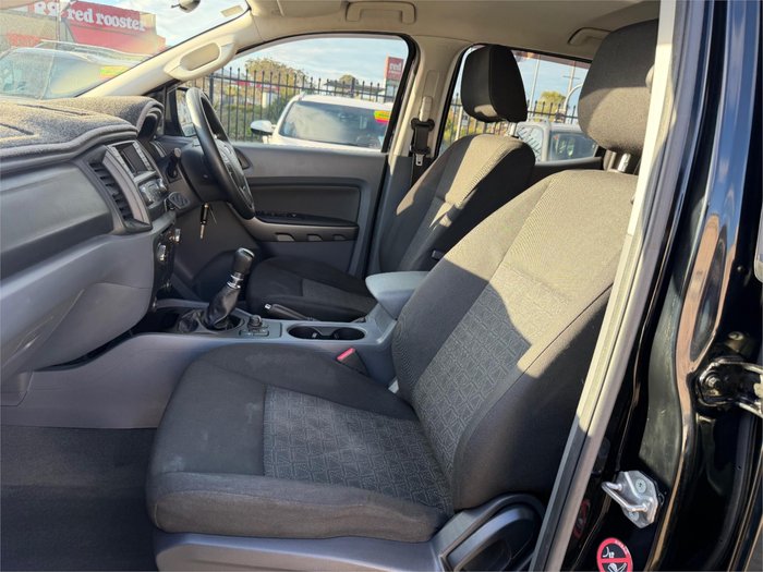 2018 FORD RANGER XLS 3.2 (4x4) (5 YR)