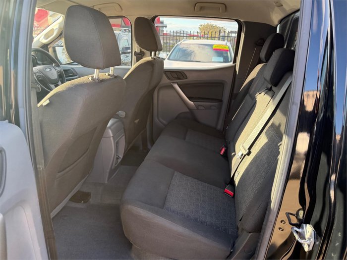 2018 FORD RANGER XLS 3.2 (4x4) (5 YR)