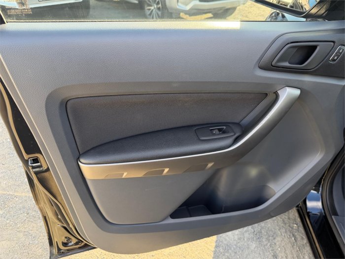 2018 FORD RANGER XLS 3.2 (4x4) (5 YR)