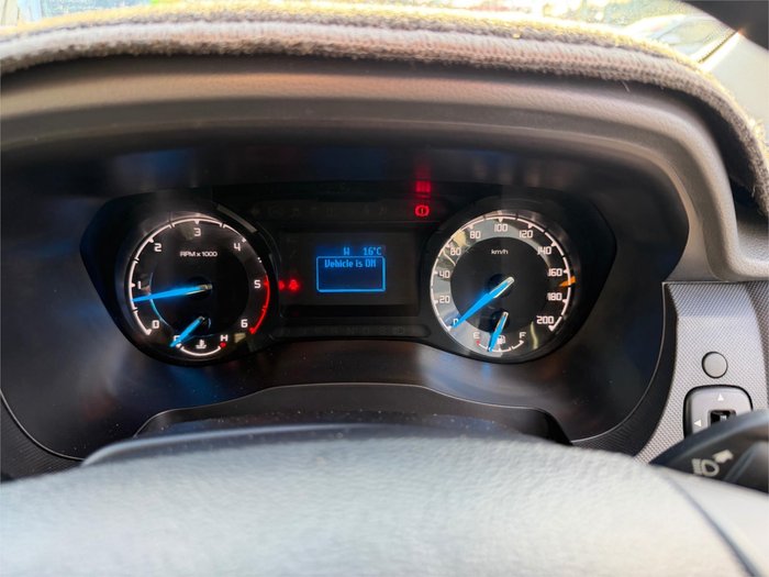 2018 FORD RANGER XLS 3.2 (4x4) (5 YR)