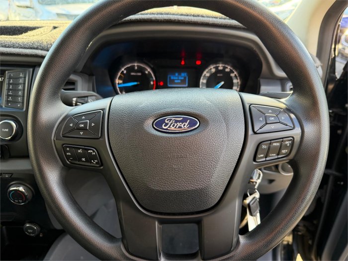 2018 FORD RANGER XLS 3.2 (4x4) (5 YR)
