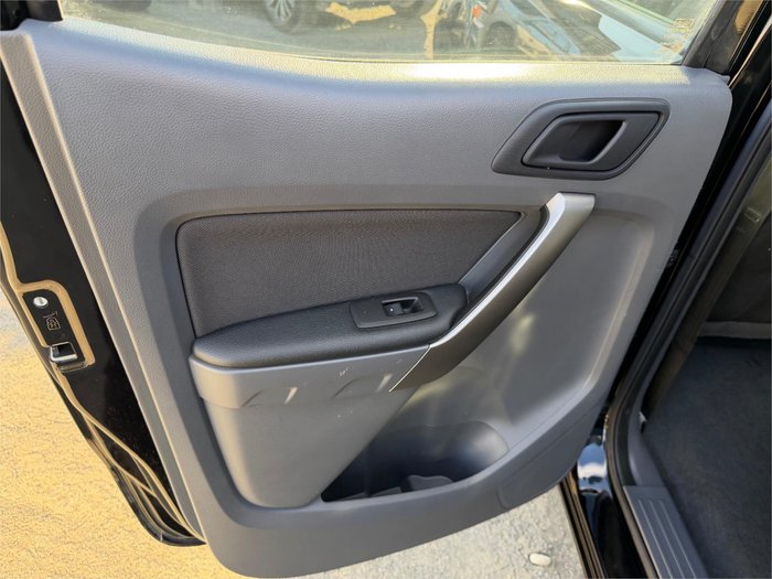 2018 FORD RANGER XLS 3.2 (4x4) (5 YR)