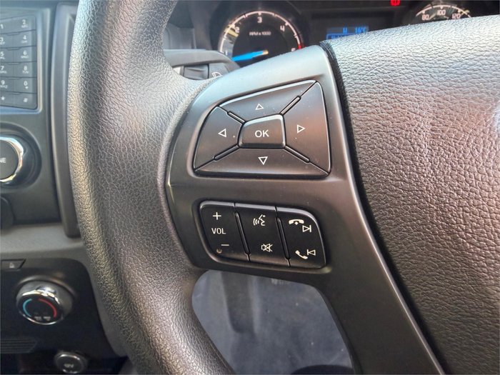 2018 FORD RANGER XLS 3.2 (4x4) (5 YR)