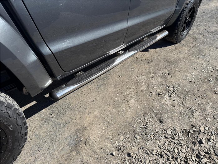 2022 VOLKSWAGEN AMAROK TDI580 HIGHLINE 4MOTION
