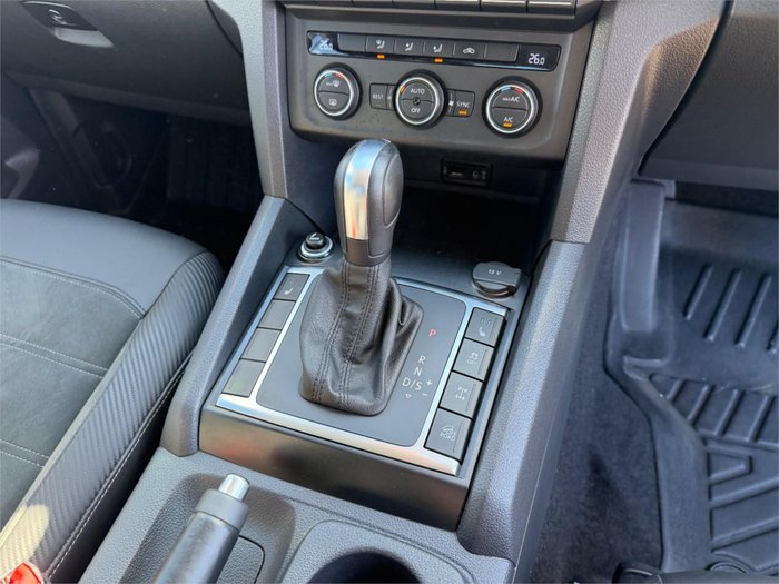 2022 VOLKSWAGEN AMAROK TDI580 HIGHLINE 4MOTION