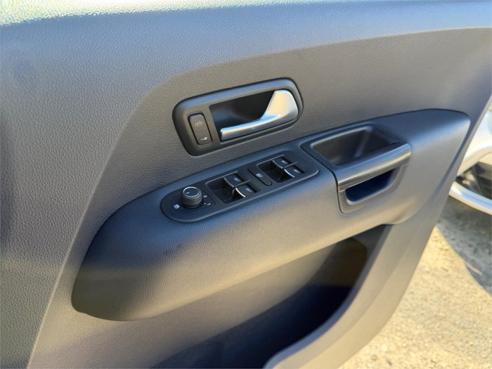 2022 VOLKSWAGEN AMAROK TDI580 HIGHLINE 4MOTION