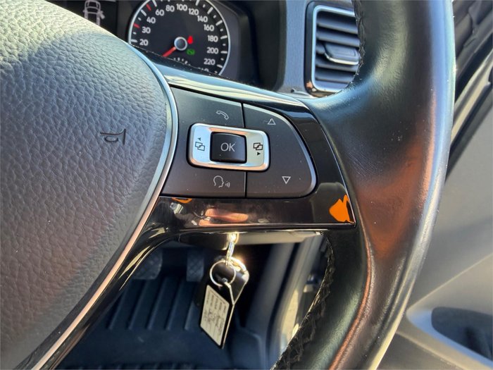 2022 VOLKSWAGEN AMAROK TDI580 HIGHLINE 4MOTION