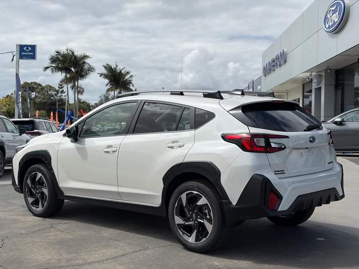 2025 Subaru Crosstrek 2.0R