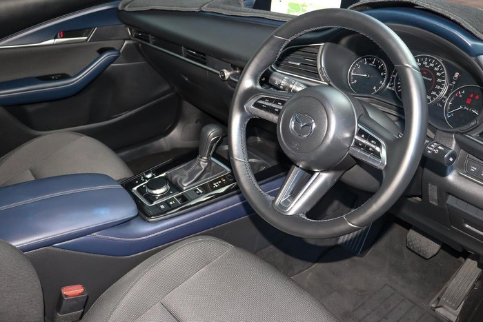 2021 Mazda CX-30 G20 Evolve