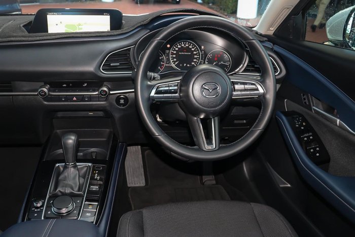 2021 Mazda CX-30 G20 Evolve
