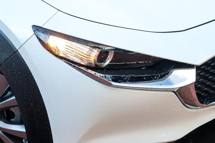 2021 Mazda CX-30 G20 Evolve