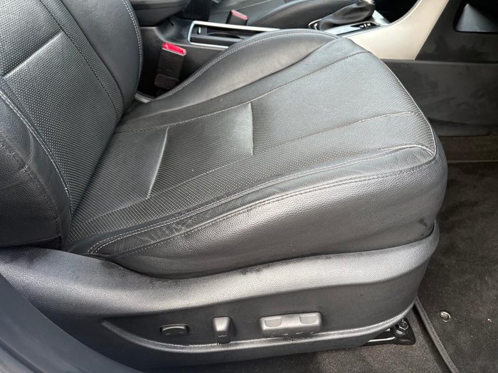 2016 Hyundai i30 SR Premium